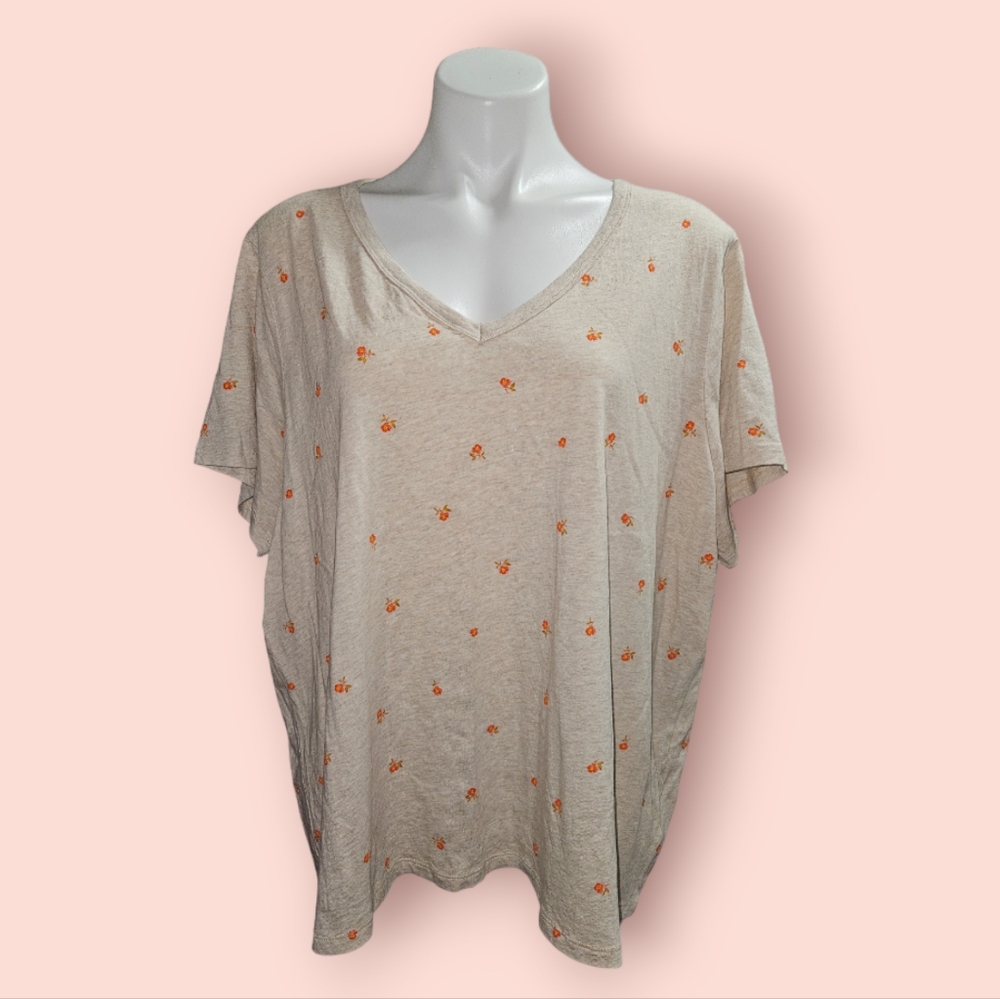 Old Navy top